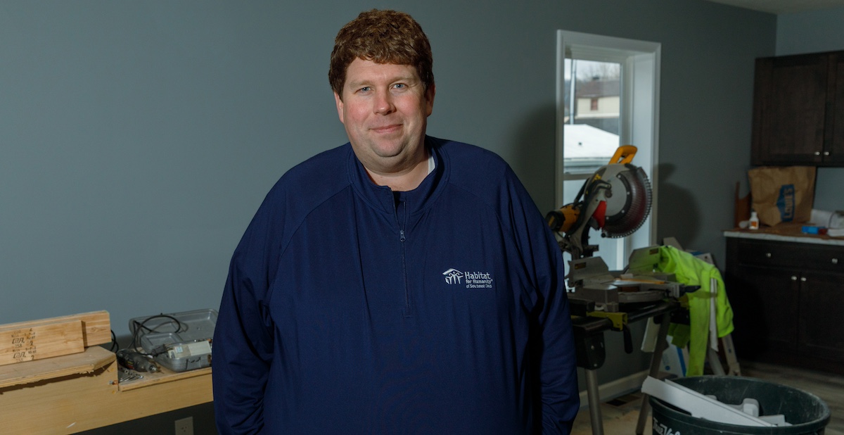 Kenneth Oehlers